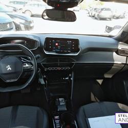 Peugeot 2008 puretech 130 s&s eat8 Allure occasion - Wattrelos - photo 2/20