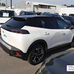 Peugeot 2008 puretech 130 s&s eat8 Allure occasion - Wattrelos - photo 3/20