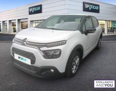 Citroen C3 Societe Wattrelos