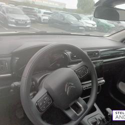 Citroen C3 Societe puretech 83 s&s bvm Feel occasion - Wattrelos - photo 2/19