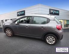 Citroen C3 Wattrelos