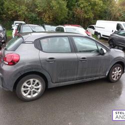 Citroen C3 puretech 83 ch bvm5 You occasion - Wattrelos - photo 3/20
