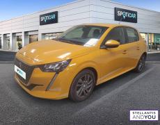 Peugeot 208 Wattrelos