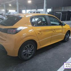 Peugeot 208 bluehdi 100 s&s bvm6 Active pack occasion - Wattrelos - photo 3/20