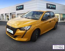 Peugeot 208 Wattrelos
