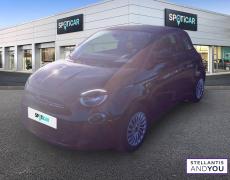 Fiat 500 II Wattrelos