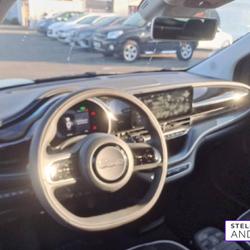 Fiat 500 II e 118 ch Nouvelle occasion - Wattrelos - photo 2/19