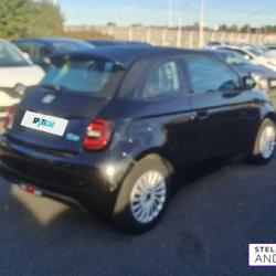 Fiat 500 II e 118 ch Nouvelle occasion - Wattrelos - photo 3/19