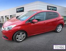Peugeot 208 Wattrelos