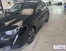 Peugeot 208 Wattrelos