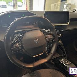 Peugeot 208 puretech 100 s&s eat8 Allure occasion - Wattrelos - photo 2/19