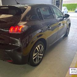 Peugeot 208 puretech 100 s&s eat8 Allure occasion - Wattrelos - photo 3/19
