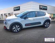 Citroen C3 Wattrelos