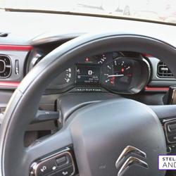 Citroen C3 puretech 110 s&s bvm6 C-series occasion - Wattrelos - photo 2/20