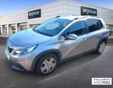 Peugeot 2008 Wattrelos
