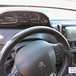 Peugeot 2008 puretech 110ch s&s bvm6 Signature occasion - Wattrelos - photo 2/20