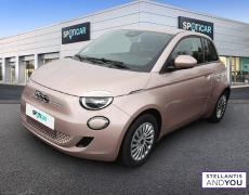Fiat 500 II Wattrelos