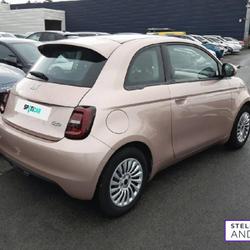 Fiat 500 II e 118 ch Nouvelle occasion - Wattrelos - photo 3/20