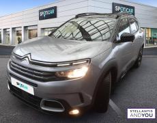 Citroen C5 Aircross Wattrelos