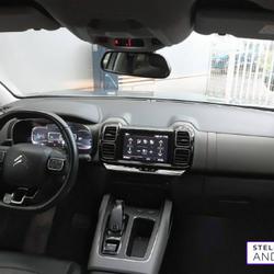 Citroen C5 Aircross bluehdi 130 s&s eat8 Feel occasion - Wattrelos - photo 2/19