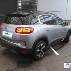 Citroen C5 Aircross bluehdi 130 s&s eat8 Feel occasion - Wattrelos - photo 3/19