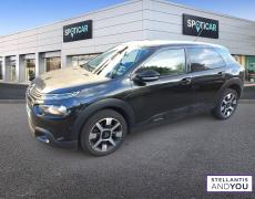 Citroen C4 Cactus Wattrelos