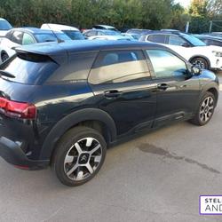Citroen C4 Cactus bluehdi 120 s&s eat6 Shine business occasion - Wattrelos - photo 3/20