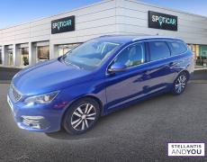 Peugeot 308 SW Phase 2 Wattrelos