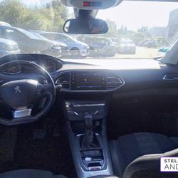 Peugeot 308 SW Phase 2 sw bluehdi 130ch s&s eat6 Allure occasion - Wattrelos - photo 2/20