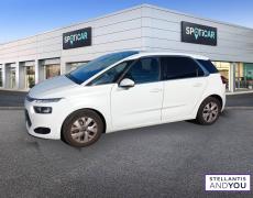 Citroen C4 Picasso Wattrelos