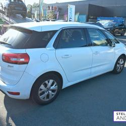 Citroen C4 Picasso picasso bluehdi 120 s&s Intensive eat6 occasion - Wattrelos - photo 3/20