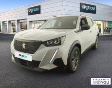 Peugeot 2008 Wattrelos