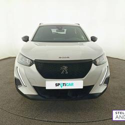 Peugeot 2008 puretech 100 s&s bvm6 Style occasion - Wattrelos - photo 2/20