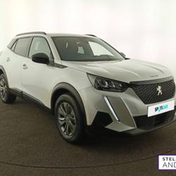 Peugeot 2008 puretech 100 s&s bvm6 Style occasion - Wattrelos - photo 3/20