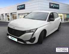 Peugeot 308 III Phase 1 Wattrelos