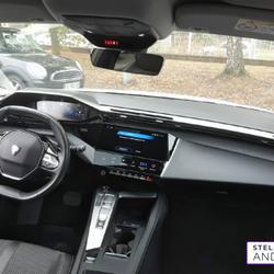 Peugeot 308 III Phase 1 bluehdi 130ch s&s eat8 Allure pack occasion - Wattrelos - photo 2/19