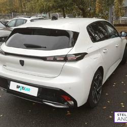 Peugeot 308 III Phase 1 bluehdi 130ch s&s eat8 Allure pack occasion - Wattrelos - photo 3/19