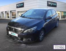 Peugeot 308 II Phase 2 Wattrelos