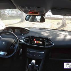 Peugeot 308 II Phase 2 puretech 110ch s&s bvm6 Style occasion - Wattrelos - photo 2/19
