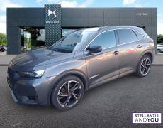 DS DS7 Wattrelos