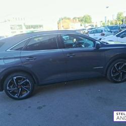DS DS7 crossback bluehdi 130 eat8 Performance line+ occasion - Wattrelos - photo 3/20