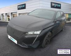 Peugeot 308 III Phase 1 Wattrelos