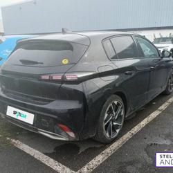 Peugeot 308 III Phase 1 puretech 130ch s&s bvm6 Allure pack occasion - Wattrelos - photo 3/20