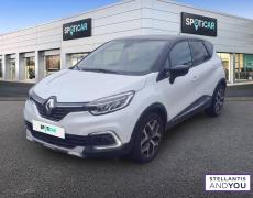 Renault Captur Wattrelos