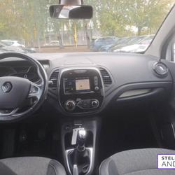 Renault Captur tce 130 fap Intens occasion - Wattrelos - photo 2/19