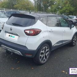 Renault Captur tce 130 fap Intens occasion - Wattrelos - photo 3/19