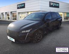 Peugeot 308 SW Phase 2 Wattrelos
