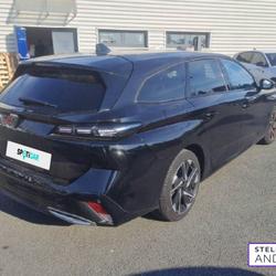 Peugeot 308 SW Phase 2 sw bluehdi 130ch s&s eat8 Allure pack occasion - Wattrelos - photo 3/19