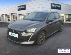 Peugeot 208 Wattrelos