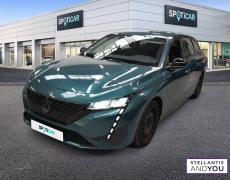 Peugeot 308 SW Phase 2 Wattrelos